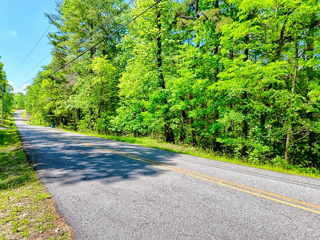 21/22/23 Leisure Time Road, Blairsville GA 30512 - Photo