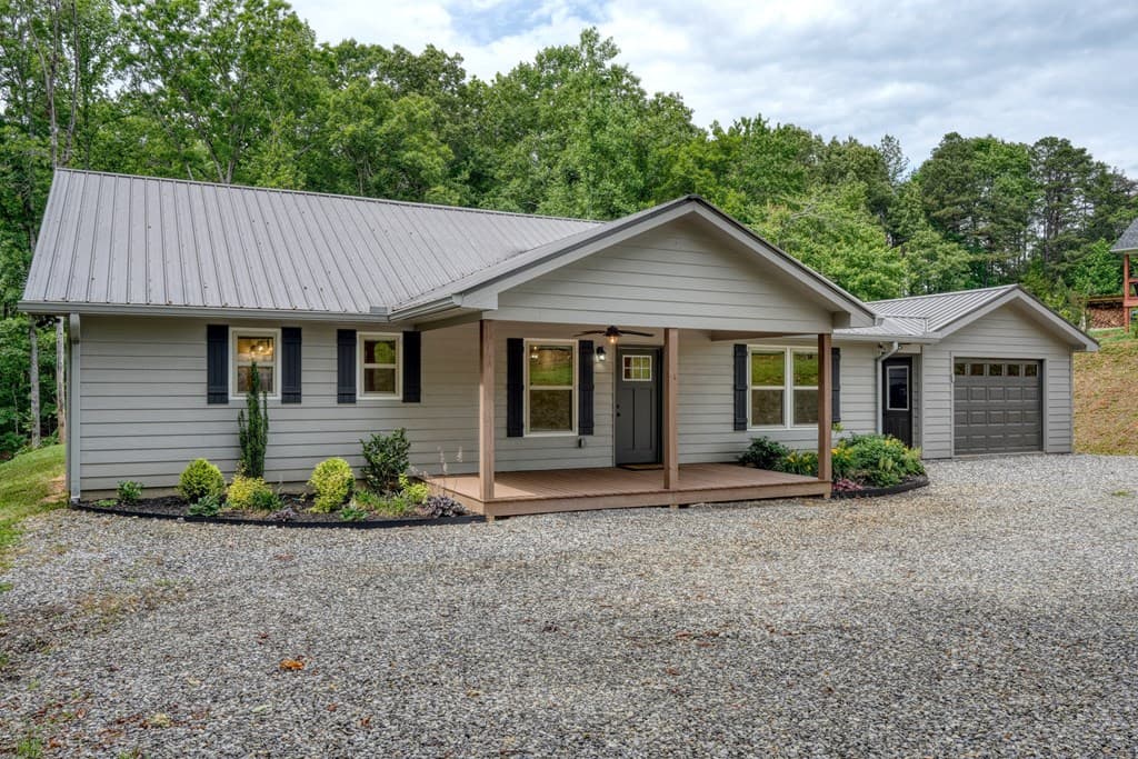 35 Prospect Road, Blairsville GA 30512 - Photo