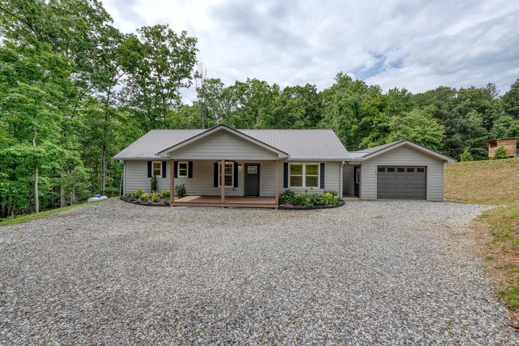 35 Prospect Road, Blairsville GA 30512 - Photo