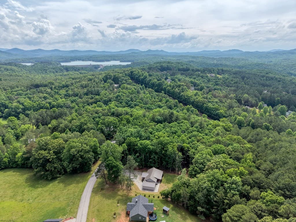 35 Prospect Road, Blairsville GA 30512 - Photo
