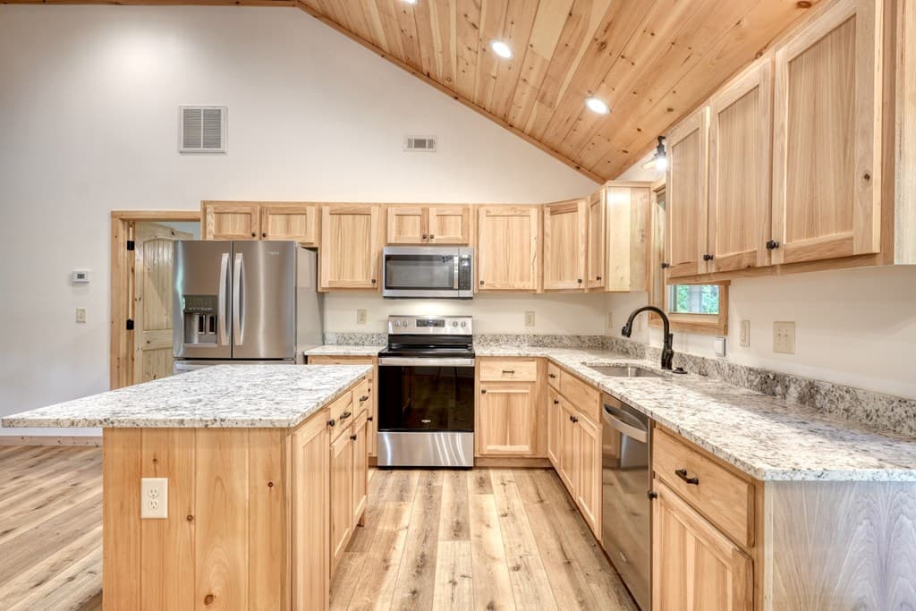35 Prospect Road, Blairsville GA 30512 - Photo
