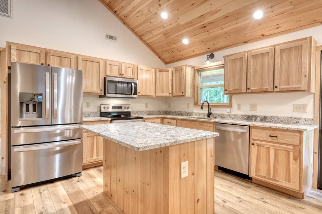 35 Prospect Road, Blairsville GA 30512 - Photo