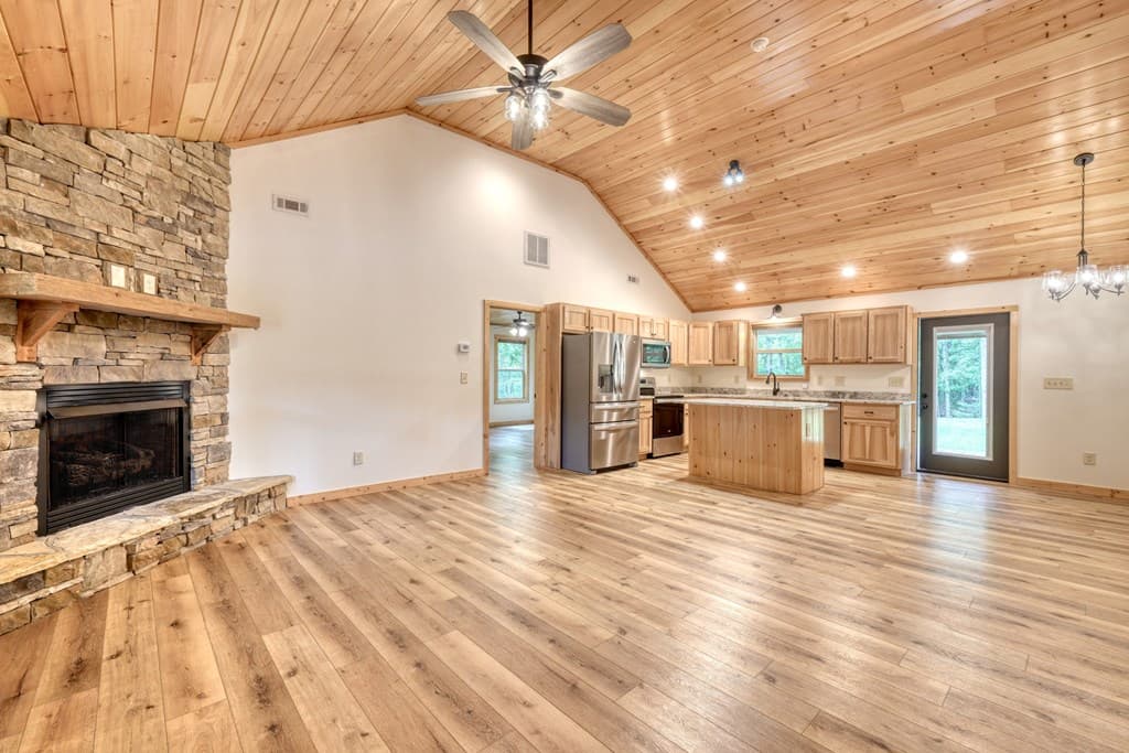 35 Prospect Road, Blairsville GA 30512 - Photo