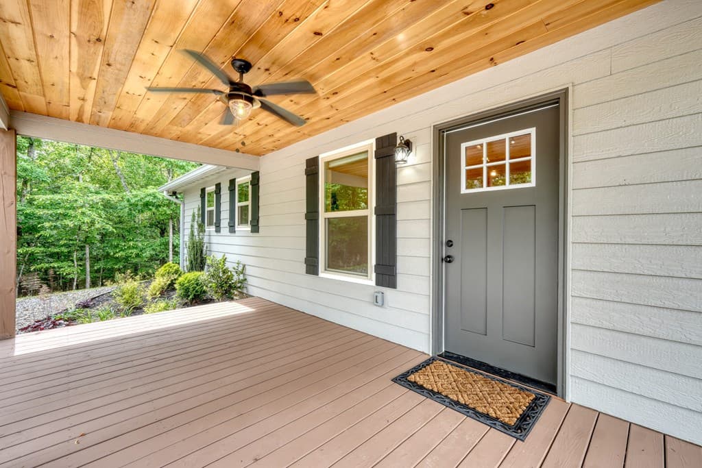 35 Prospect Road, Blairsville GA 30512 - Photo