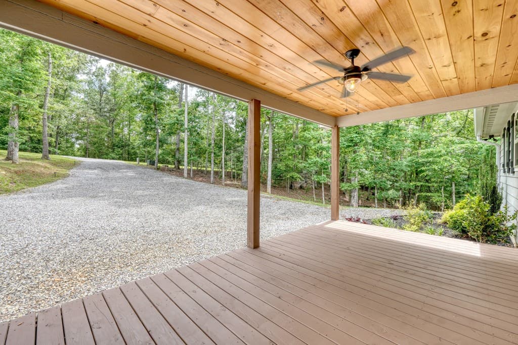 35 Prospect Road, Blairsville GA 30512 - Photo