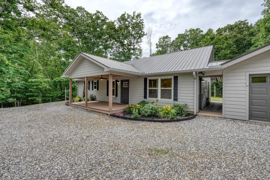 35 Prospect Road, Blairsville GA 30512 - Primary photo