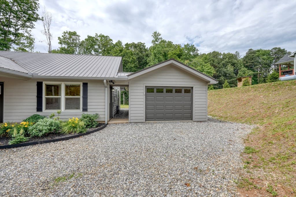 35 Prospect Road, Blairsville GA 30512 - Photo