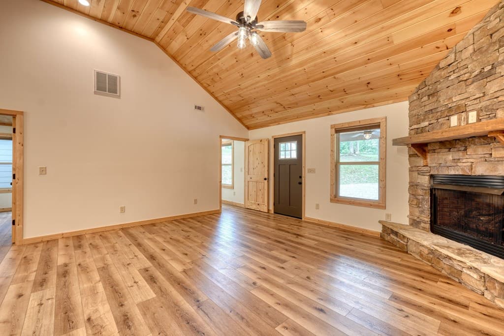 35 Prospect Road, Blairsville GA 30512 - Photo