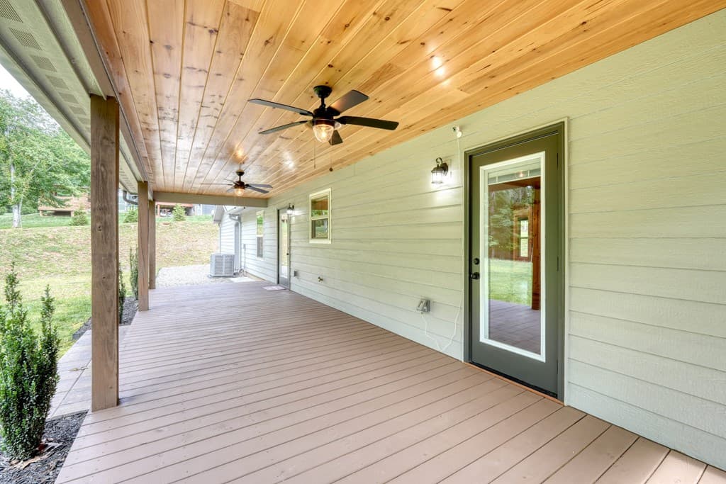 35 Prospect Road, Blairsville GA 30512 - Photo