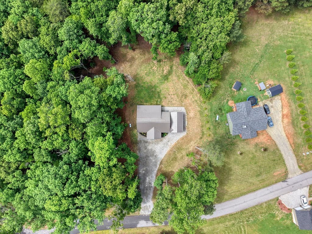35 Prospect Road, Blairsville GA 30512 - Photo