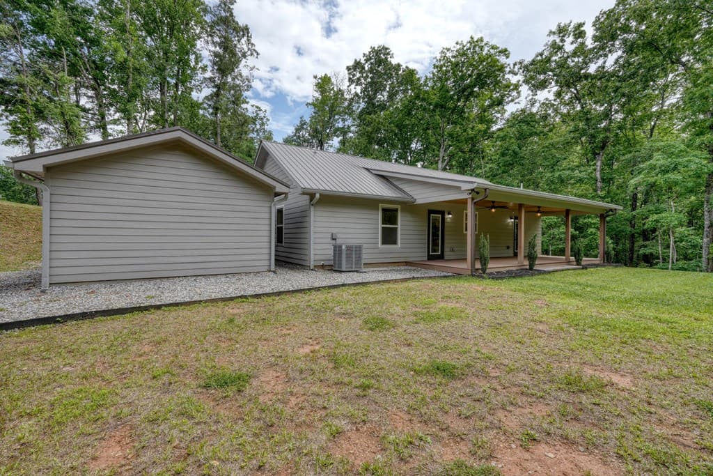 35 Prospect Road, Blairsville GA 30512 - Photo