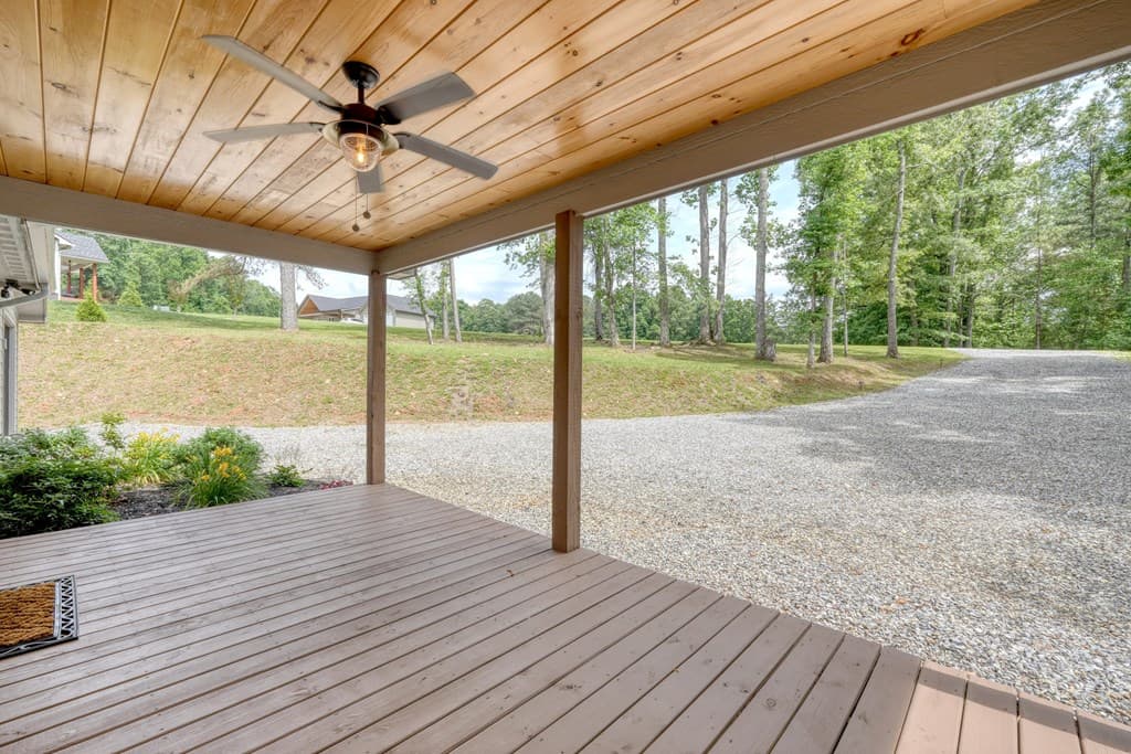 35 Prospect Road, Blairsville GA 30512 - Photo