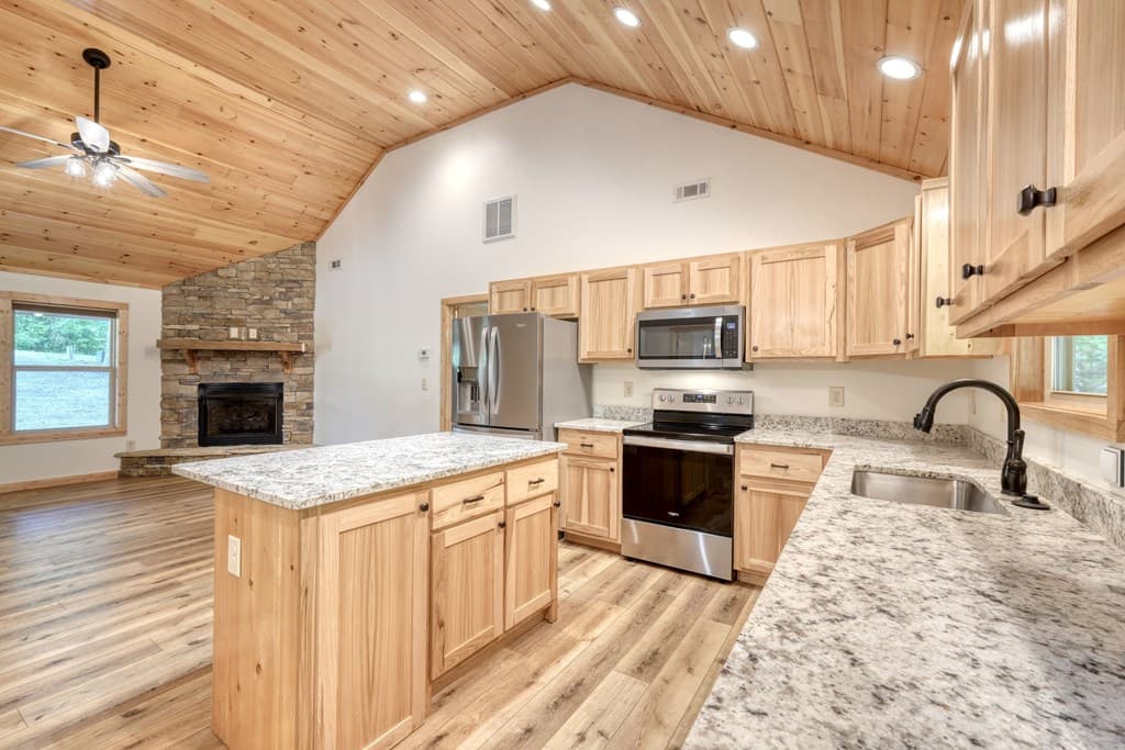 35 Prospect Road, Blairsville GA 30512 - Photo