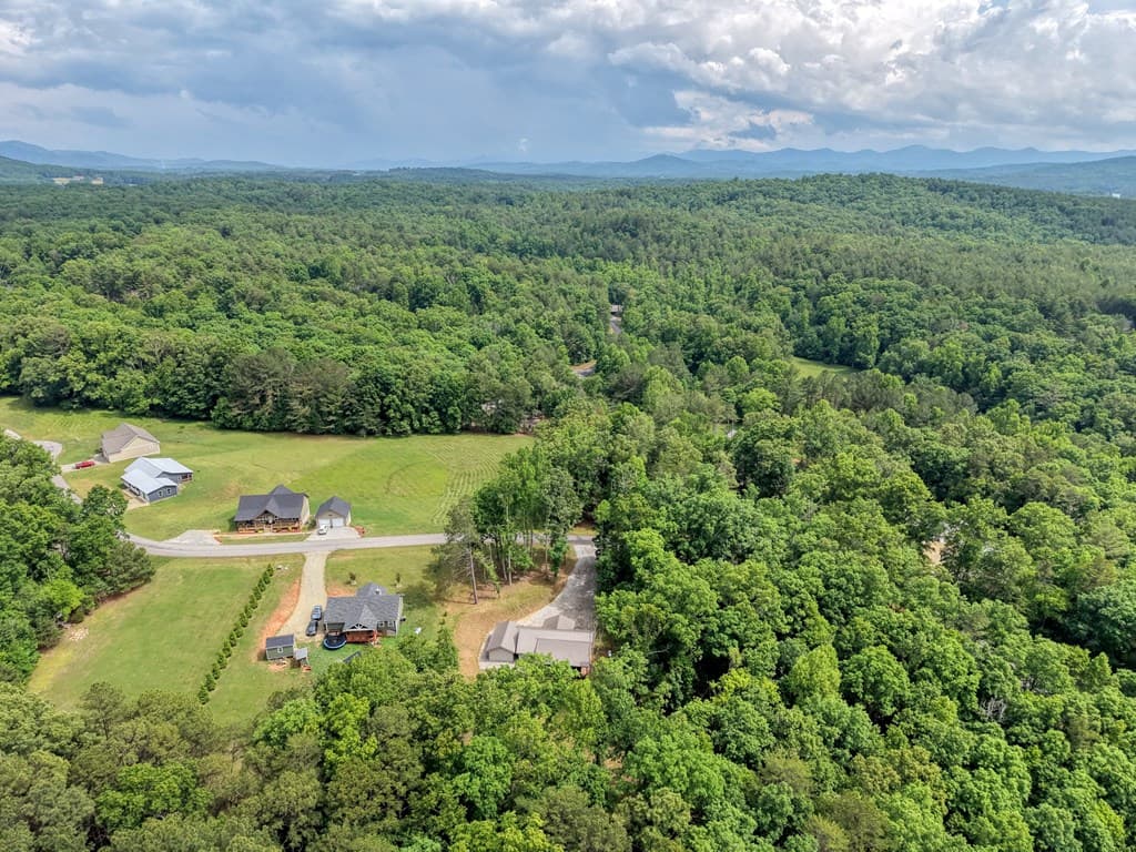 35 Prospect Road, Blairsville GA 30512 - Photo