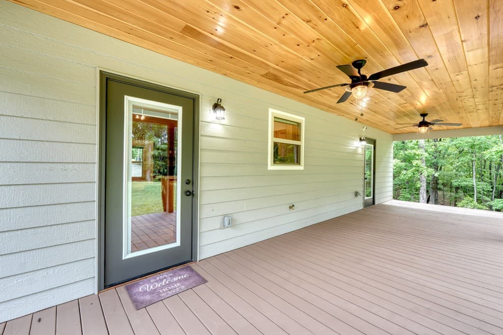 35 Prospect Road, Blairsville GA 30512 - Photo