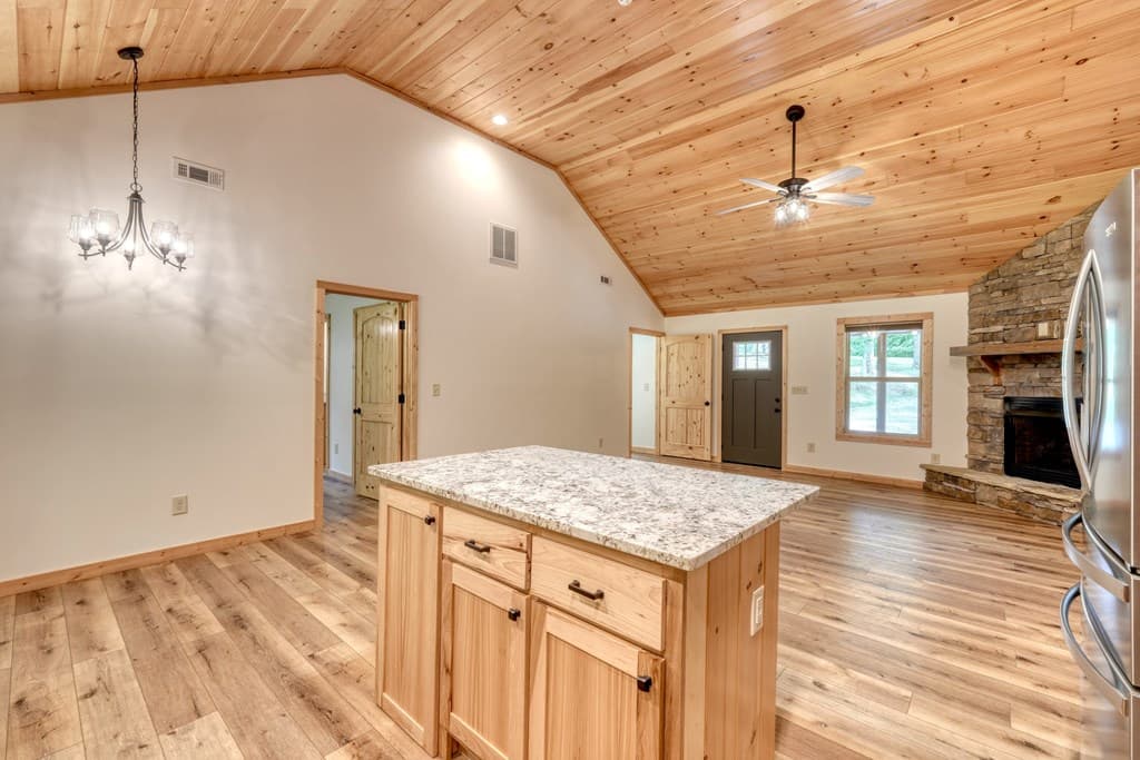 35 Prospect Road, Blairsville GA 30512 - Photo