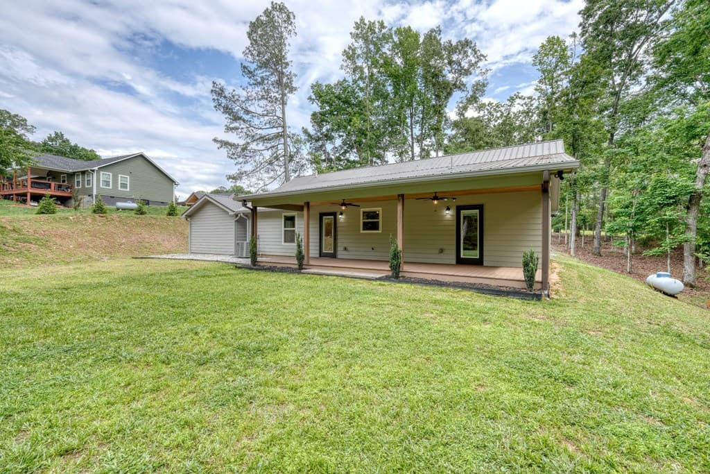 35 Prospect Road, Blairsville GA 30512 - Photo