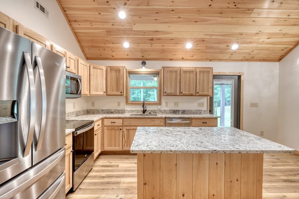 35 Prospect Road, Blairsville GA 30512 - Photo