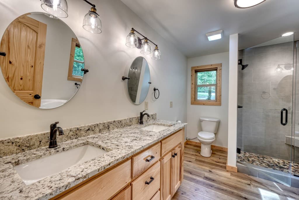 35 Prospect Road, Blairsville GA 30512 - Photo