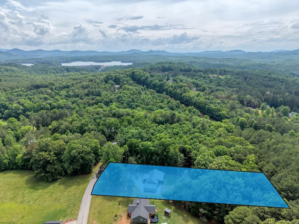 35 Prospect Road, Blairsville GA 30512 - Photo