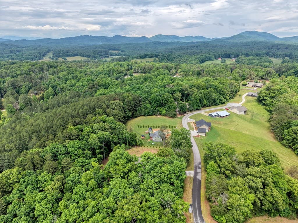 35 Prospect Road, Blairsville GA 30512 - Photo