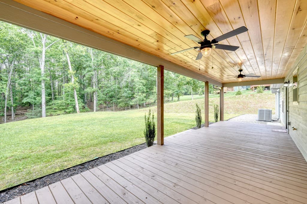 35 Prospect Road, Blairsville GA 30512 - Photo