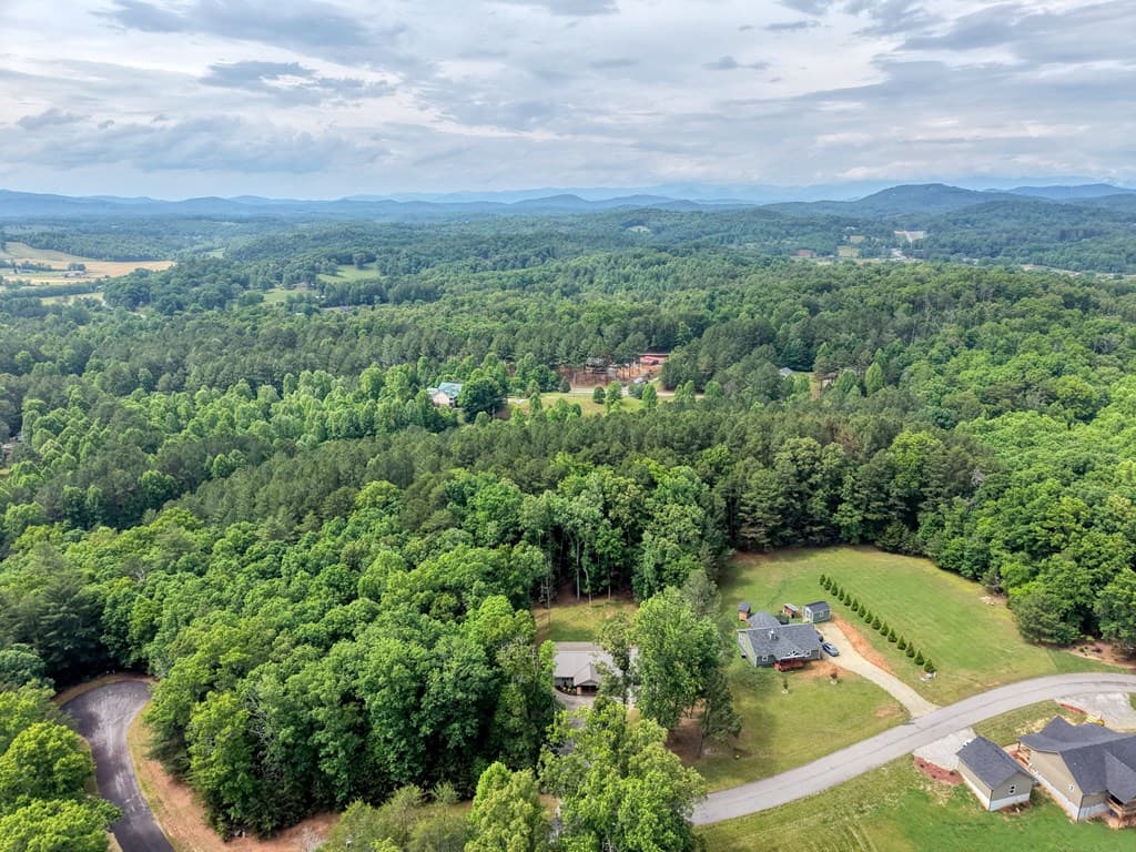 35 Prospect Road, Blairsville GA 30512 - Photo