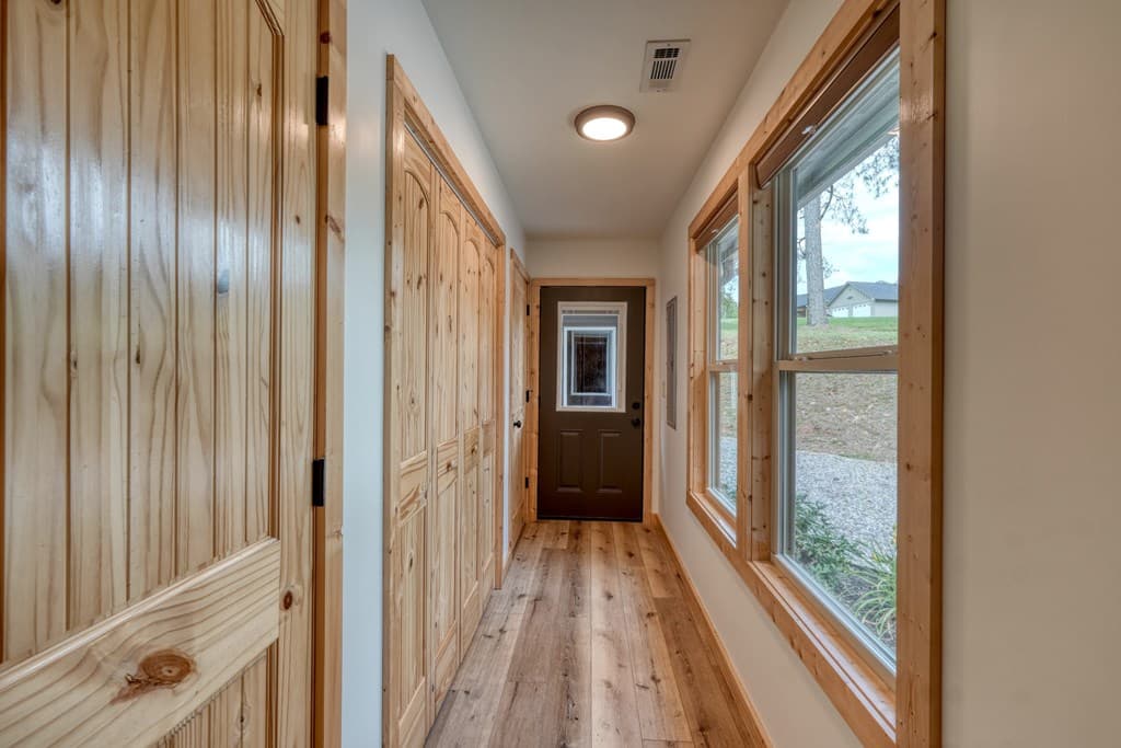 35 Prospect Road, Blairsville GA 30512 - Photo