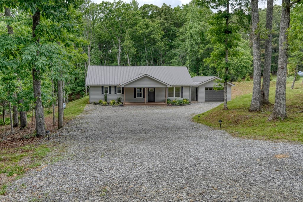 35 Prospect Road, Blairsville GA 30512 - Photo