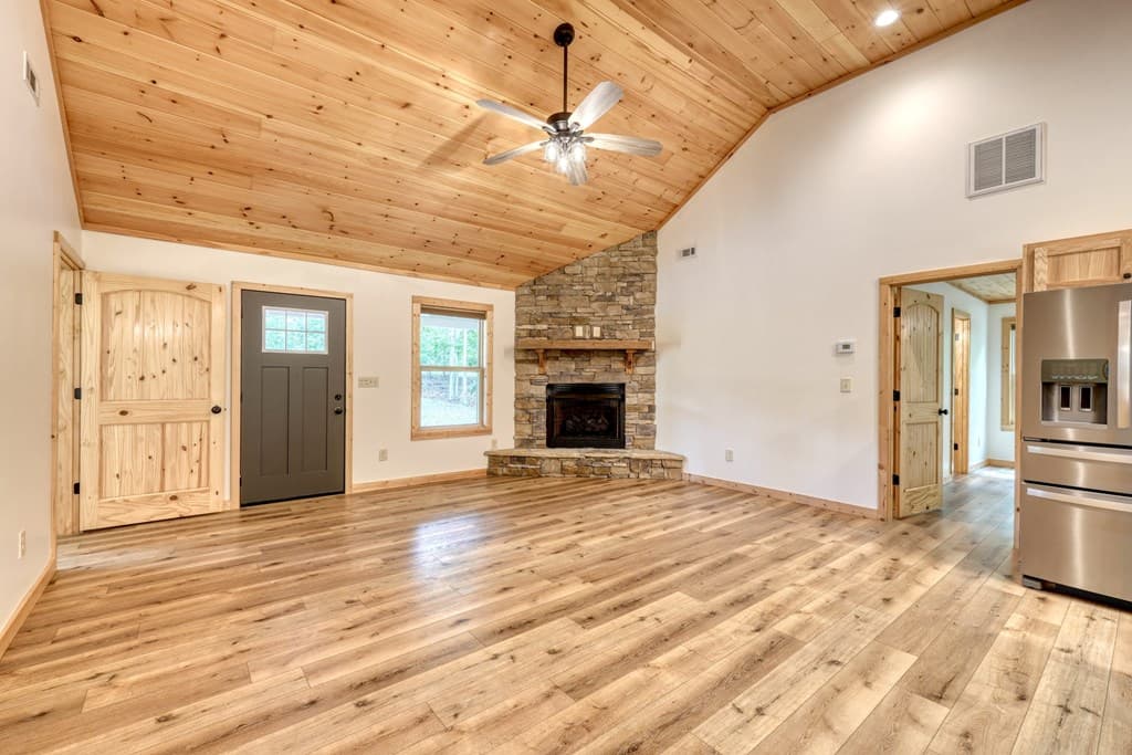 35 Prospect Road, Blairsville GA 30512 - Photo
