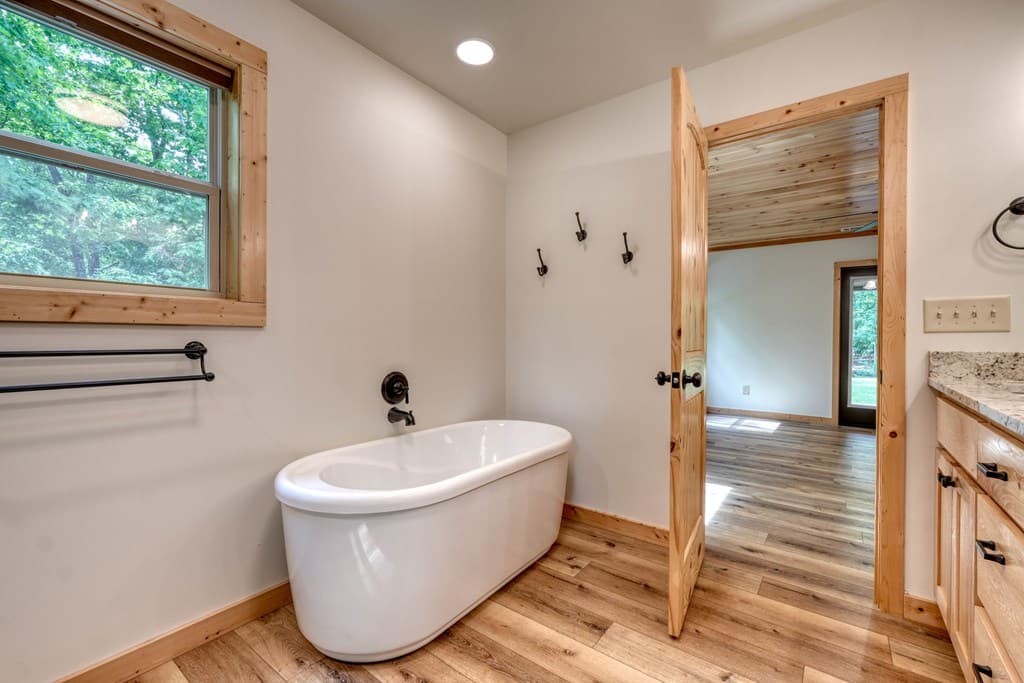 35 Prospect Road, Blairsville GA 30512 - Photo