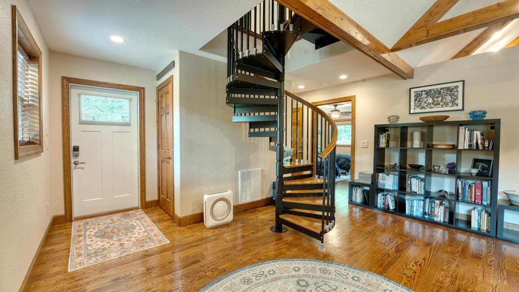 515 Barlow Fields Drive, Hayesville NC 28904 - Photo