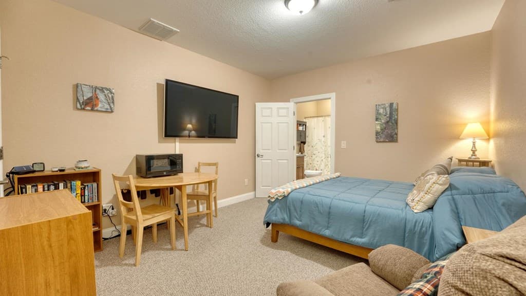 515 Barlow Fields Drive, Hayesville NC 28904 - Photo