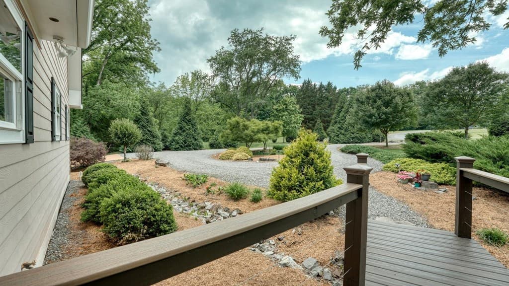 515 Barlow Fields Drive, Hayesville NC 28904 - Photo