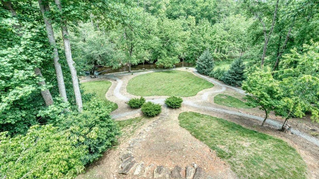 515 Barlow Fields Drive, Hayesville NC 28904 - Photo