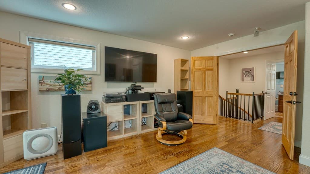 515 Barlow Fields Drive, Hayesville NC 28904 - Photo
