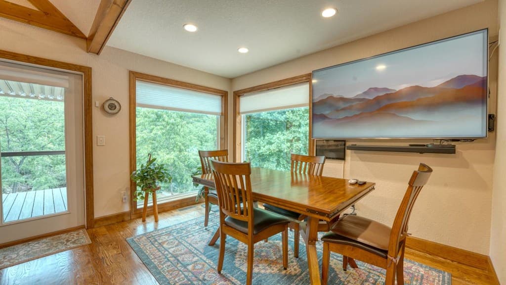 515 Barlow Fields Drive, Hayesville NC 28904 - Photo