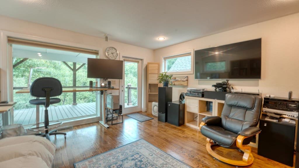 515 Barlow Fields Drive, Hayesville NC 28904 - Photo