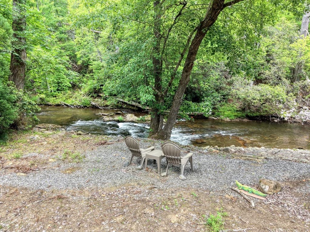 515 Barlow Fields Drive, Hayesville NC 28904 - Photo