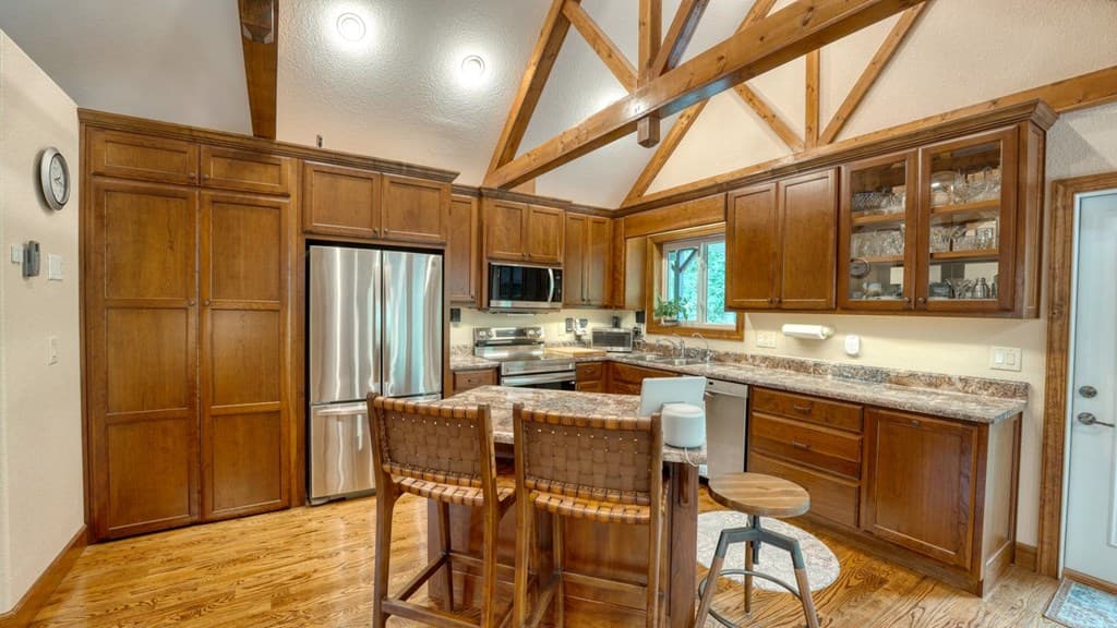 515 Barlow Fields Drive, Hayesville NC 28904 - Photo