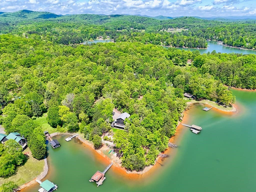 Lots 3&5 Cozy Cove Road, Blairsville GA 30512 - Photo