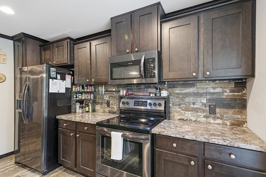 303 Rose Wood Lane, Ellijay GA 30540 - Photo
