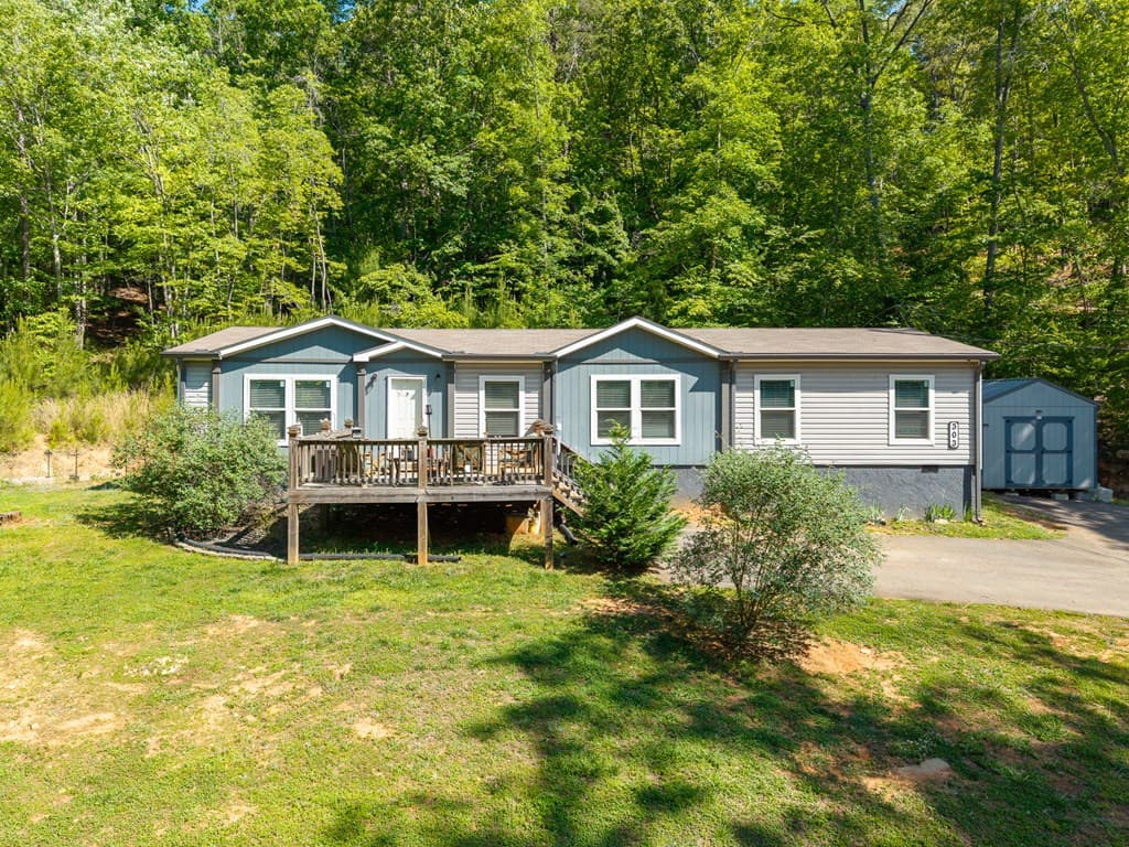 303 Rose Wood Lane, Ellijay GA 30540 - Photo