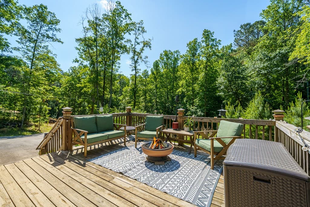 303 Rose Wood Lane, Ellijay GA 30540 - Photo