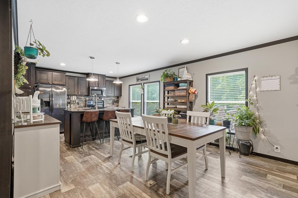 303 Rose Wood Lane, Ellijay GA 30540 - Photo