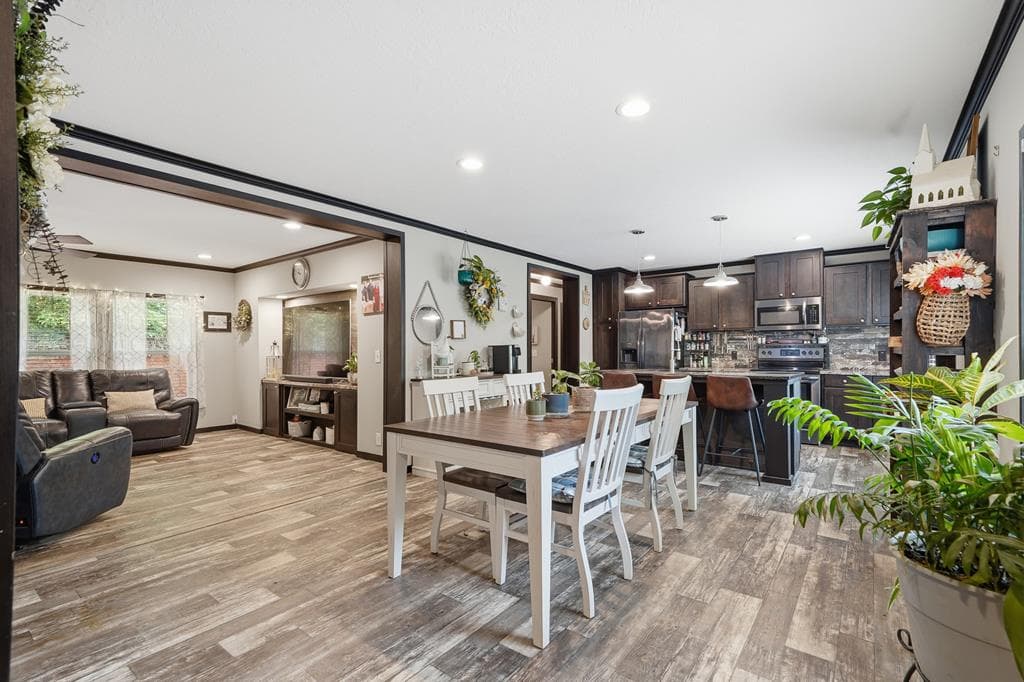 303 Rose Wood Lane, Ellijay GA 30540 - Photo