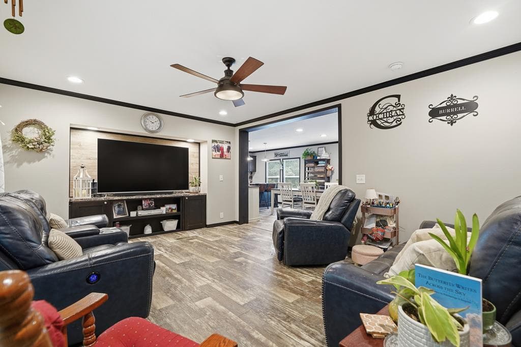 303 Rose Wood Lane, Ellijay GA 30540 - Photo