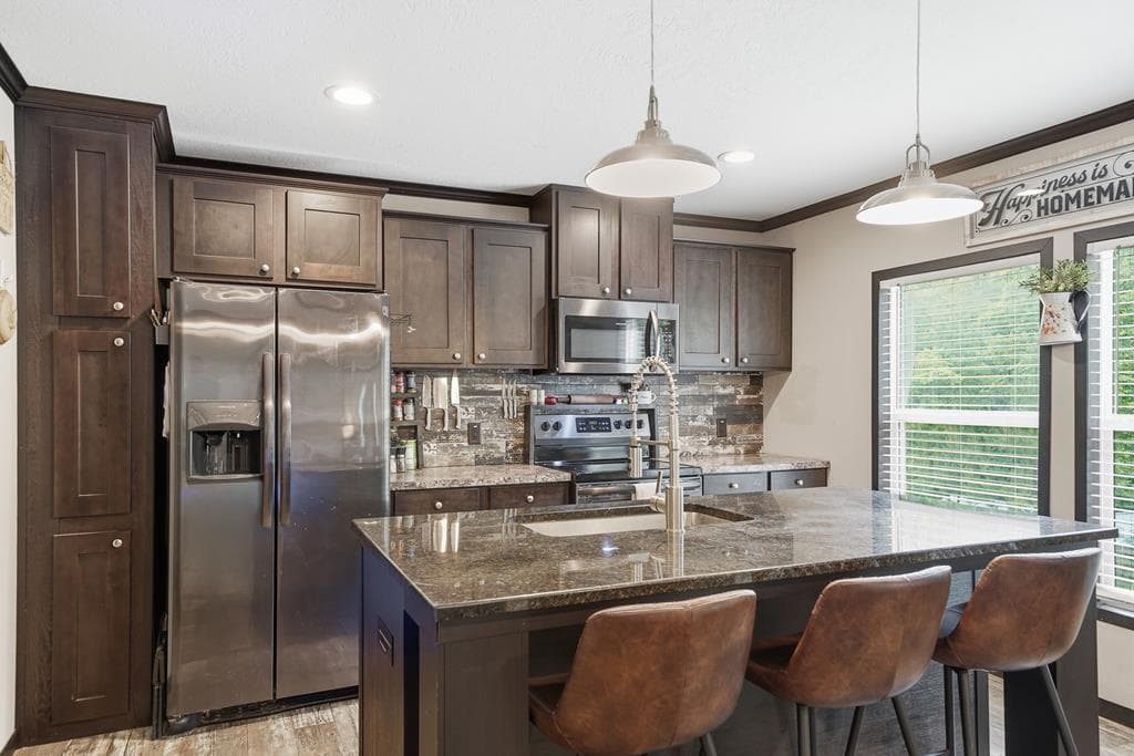 303 Rose Wood Lane, Ellijay GA 30540 - Photo