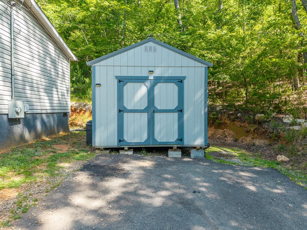 303 Rose Wood Lane, Ellijay GA 30540 - Photo