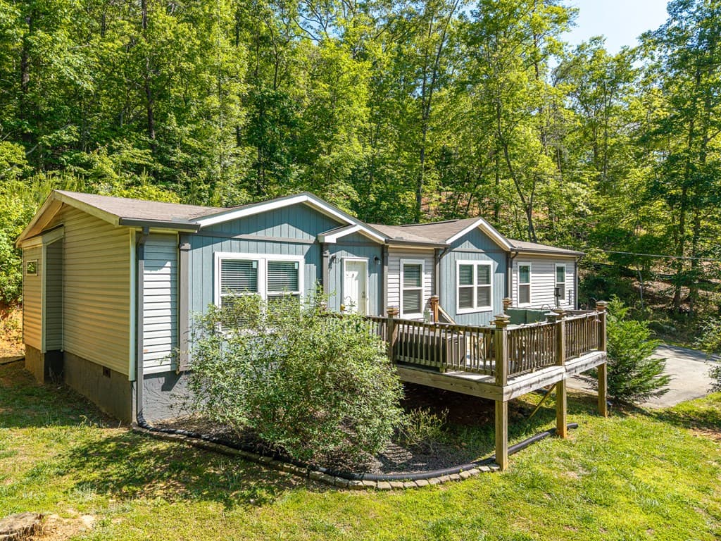 303 Rose Wood Lane, Ellijay GA 30540 - Photo